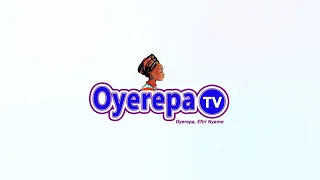 Oyerepa Tv Evening News is live with Oduefour Nana Asabre on Oyerepa TV ||26-04-2024