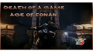 Death of a Game: Age of Conan