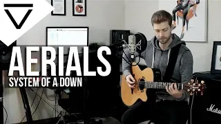 Aerials - System Of A Down (Acoustic Cover)