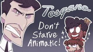This one sucks, get a new one! - Don't starve animatic