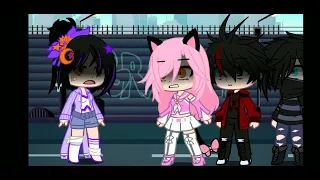 welcome to my darkside ||ft. dead aphmau?