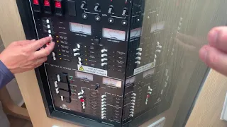 Understanding the MarineMax Vacations 443 Breaker Panel