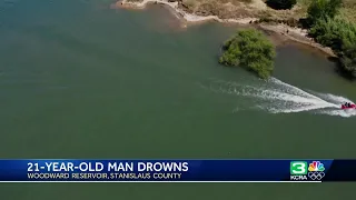 4th drowning in Stanislaus County as water-related deaths increase across the nation