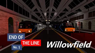 End of the Line Ep. 1 - Willowfield (a Geoff Marshall parody) | SCR v1.10