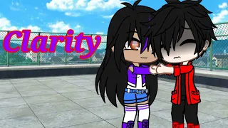 Clarity||Last part of I like you soo much we lost it||Aphmau x Aaron|| Gacha Music Video