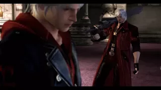 Devil May Cry 4 Full Video (rus)