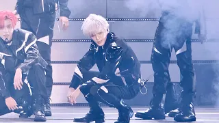 [4K] 220820 RESONANCE 태용 직캠 / NCT 2020 레조넌스 TAEYONG focus fancam in SMTOWN LIVE Suwon