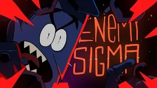 ENEMY SIGMA (OVERWATCH ANIMATION)