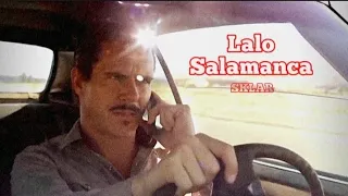 Lalo Salamanca || Devil Eyes [edit]