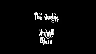 Day 9 - The Judge