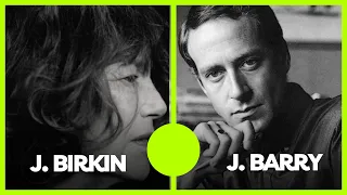 Jane Birkin : Le jour où son mari John Barry a mis la chanteuse dehors de leur domicile