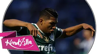 Rony - AI, AI, AMOR, VOLTA COMIGO (by Djay L Beats) Palmeiras 2022