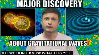 Major Gravitational Waves Announcement Coming Soon! Here's What We Know