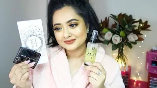 CHIT CHAT & get ready with me | Sinthia Rahman