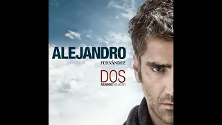 Alejandro Fernández - Se Me Va La Voz