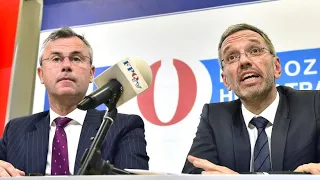 Kickl nach Strache-Affäre: „Die FPÖ lässt sich nicht knebeln“