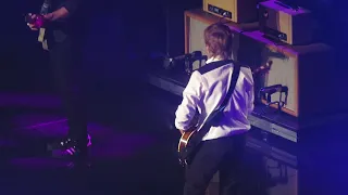 Paul McCartney - Birthday (Las Vegas 2019) 1st night