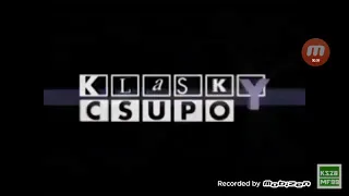 Spin Master Entertainment/Klasky Csupo/Mtm / Nickelodeon Productions Effects