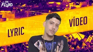 MC Menor da VG - Fazendo o Recolhe (Lyric Video) DJ Mial, DJ TC e DJ Sati Marconex