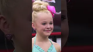 JoJo Earns Her ALDC Jacket! | Dance Moms | #Shorts