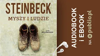 Myszy i ludzie. John Steinbeck. Roch Siemianowski