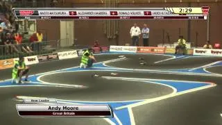 2012 IFMAR On-Road Worlds -- 1:12 -- A2 Main