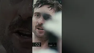 I'm Not Shooting That Prawn | District 9 (Sharlto Copley, David James)