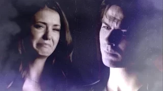 Damon and Elena - The Wreck Of Our Hearts