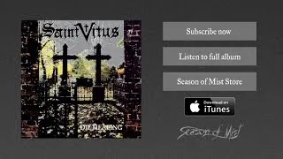 Saint Vitus - Let The End Begin