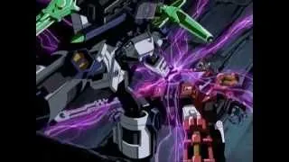 Transformers Energon - Imprisoned Inferno - 29