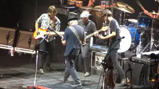 Neil Young - Fuckin' Up 2015-10-07 Live @ Chiles Center, Portland, OR