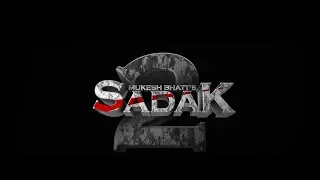 Sadak 2 | Pooja Bhatt | Sanjay Dutt | Alia Bhatt | Aditya Roy Kapur