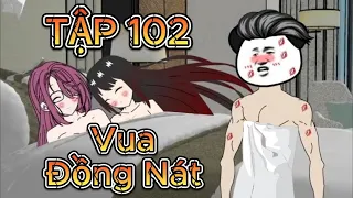 Tập 102: Vua Đồng Nát