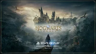 Hogwarts Legacy | State of Play | March 17, 2022