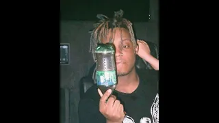 *FREE* (HARD) JUICE WRLD FREESTYLE TYPE BEAT - "Sippin Red"