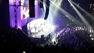 Invisible Touch (part of) - Phil Collins, Las Vegas 10.27.18