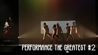 Sia - The greatest performance at LGBT Center #2