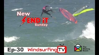 Send iT Sunday – Episode 30 – Cape Town Special #2