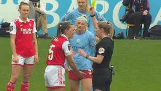 Katie McCabe ON FIRE vs Manchester City 2023 HD🔥