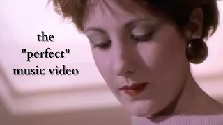 How New Order and Jonathan Demme Changed Musical Filmmaking - The Perfect Kiss