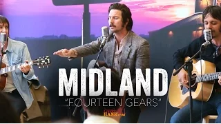 Midland - Fourteen Gears (Acoustic)