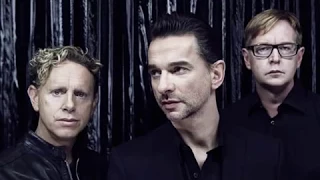 Depeche Mode - Dangerous REMIX 2018