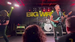 Big Wreck - The House (6/8/23)