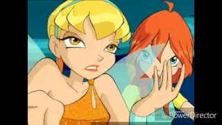 Winx Club serie 1 episodio 2 (parte 2)Benvenuti a Magix