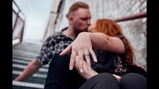 BEST SURPRISE PROPOSAL EVER!