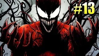The Amazing Spider Man 2 Прохождение — Часть 13 — КАРНАЖ ФИНАЛ