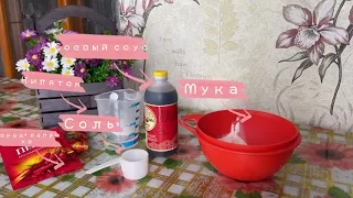 Корейские токпокки😋