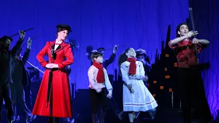STEP IN TIME - MARY POPPINS THE MUSICAL AUSTRALIA