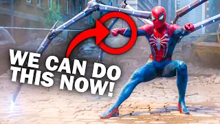 30 Hidden Details YOU MISSED That Changes Everything About Marvel's Spider-Man 2!