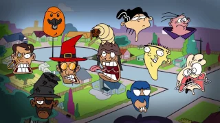 Team_Fortress_2_ characters_meets_Ed_Edd_n_Eddy